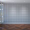 Ekena Millwork Extra Small Fairplay Decorative Fretwork Wall Panels in Architectural PVC, 7 3/8"W x 7 3/8"H x 3/8"T WALP08X08FPY - alternate 1